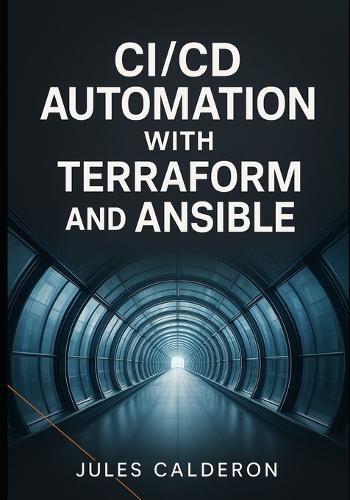 CICD Automation with Terraform and Ansible