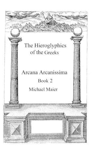 The Hieroglyphics of the Greeks