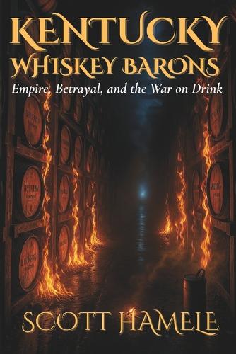 Kentucky Whiskey Barons