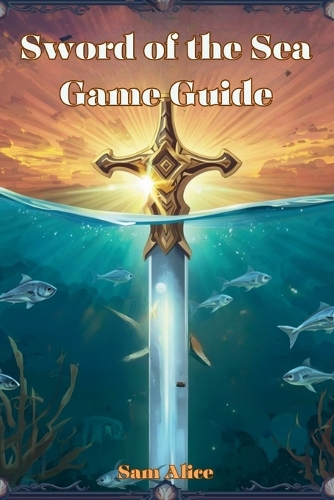 Sword of the Sea Game Guide
