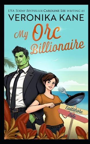 My Orc Billionaire