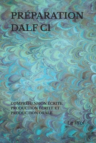 Préparation Dalf C1