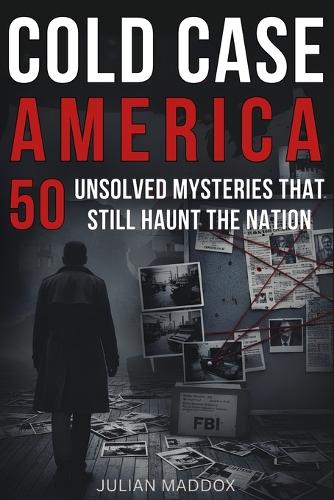 Cold Case America