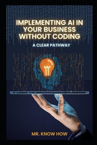 Implementing AI in Your Business Without Coding
