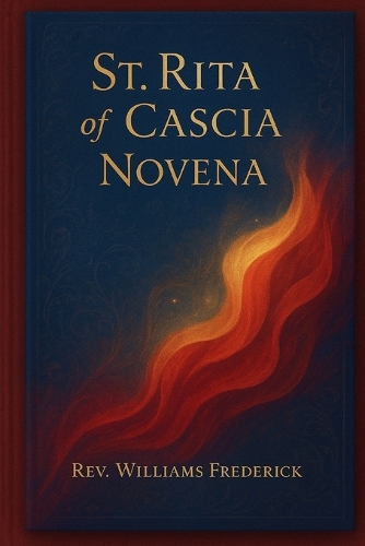 St. Rita of Cascia Novena
