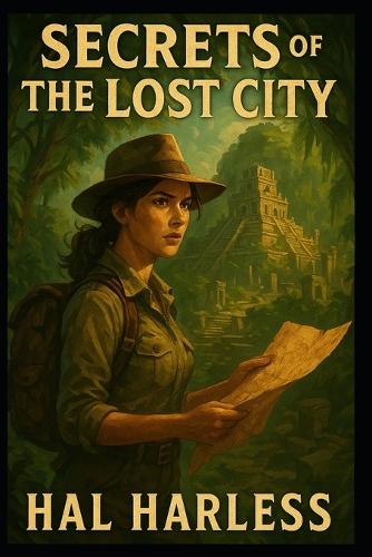 Secrets of the Lost City