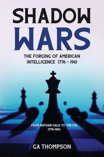 Shadow Wars