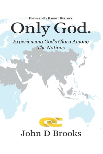 Only God