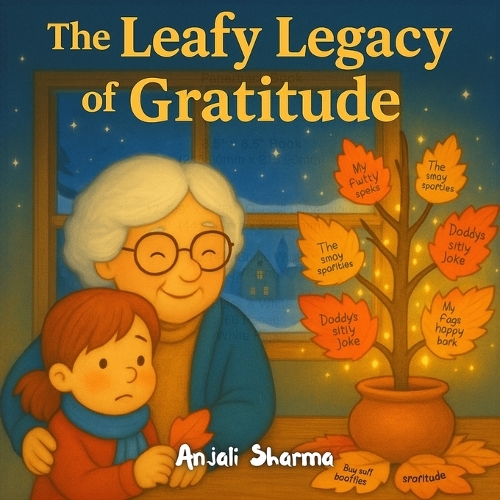 The Leafy Legacy of Gratitude