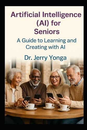 Artificial Intelligence (AI) for Seniors