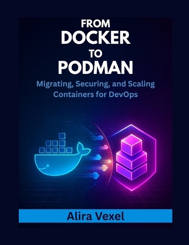 From Docker to Podman