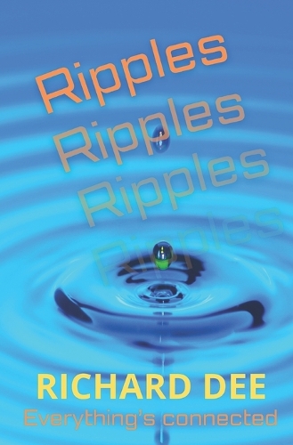 Ripples.