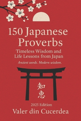 150 Japanese Proverbs