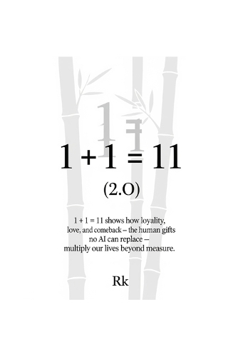 1+1=11