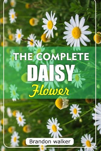 The Complete Daisy Flower