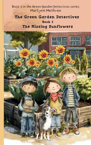 The Missing Sunflowers