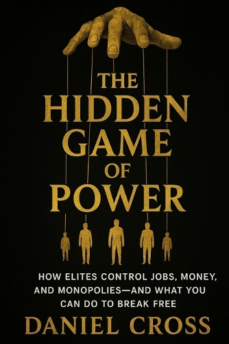 The Hidden Game of Power