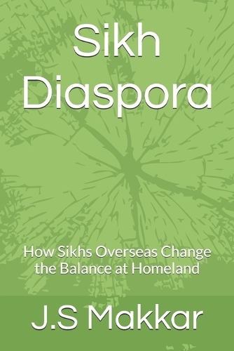 Sikh Diaspora