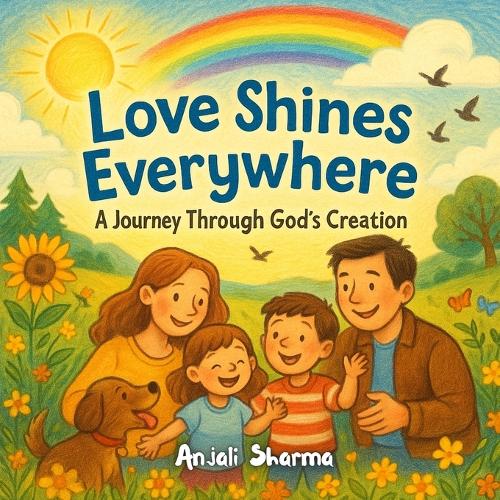 Love Shines Everywhere