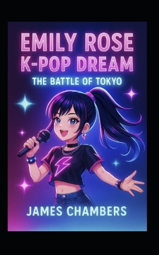 Emily Rose K-pop Dream