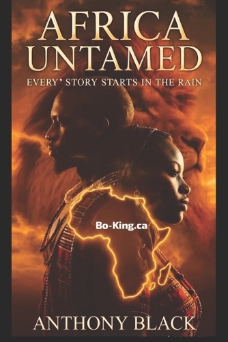 Africa Untamed