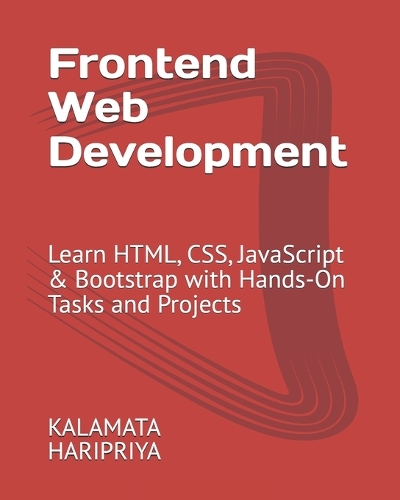 Frontend Web Development