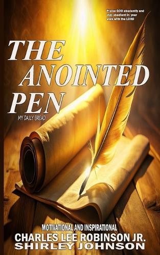 The Anointed Pen