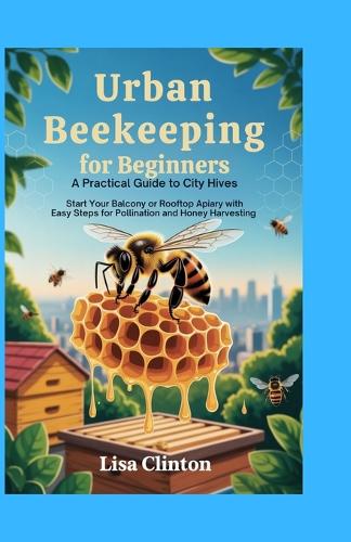 Urban Beekeeping for Beginners