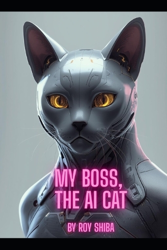 My Boss, The AI Cat