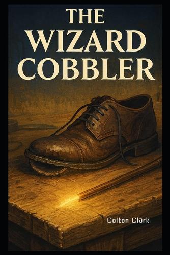 The Wizard Cobbler