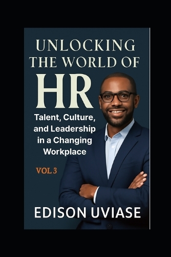 Unlocking the World of HR
