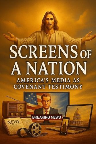 Screens of a Nation America's Media As Covenant Testimony
