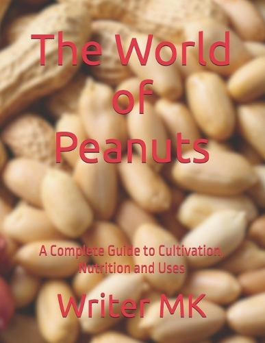 The World of Peanuts