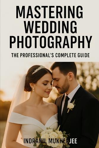 Mastering Wedding Photography