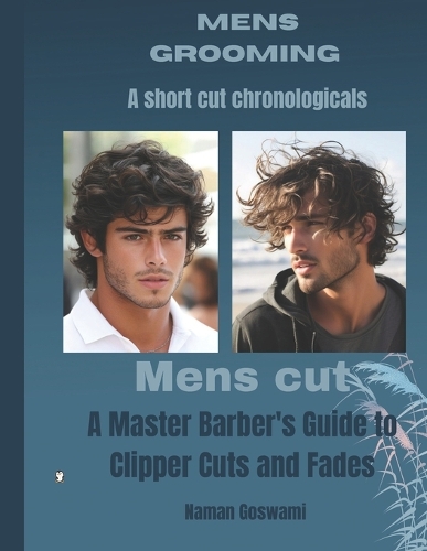 Men's Cuts-The Short Cut Chronicles
