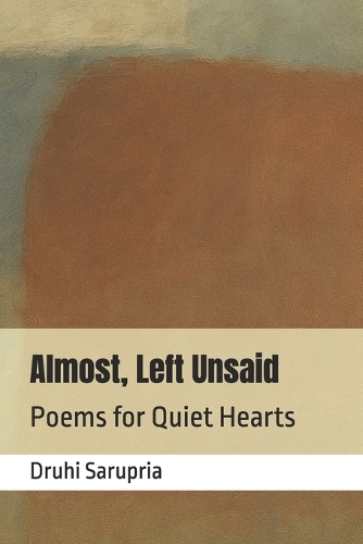 Almost, Left Unsaid