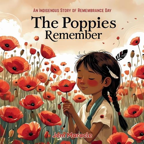 The Poppies Remember