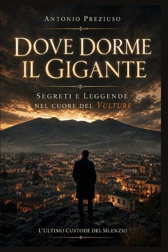 Dove Dorme il Gigante