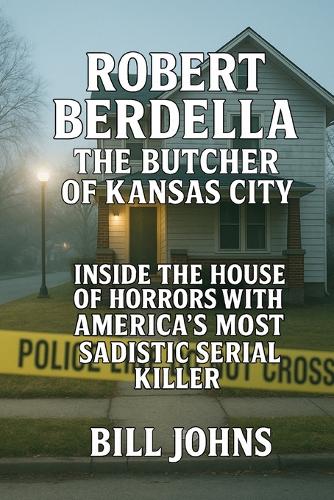 Robert Berdella