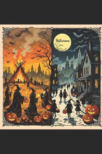The History of Halloween