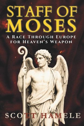 Staff of Moses