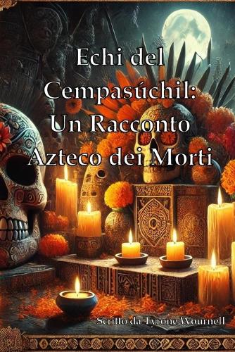 Echi del Cempasúchil