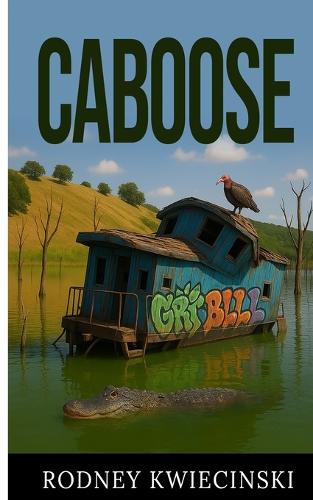 Caboose