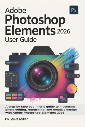 Adobe Photoshop Elements 2026 User Guide