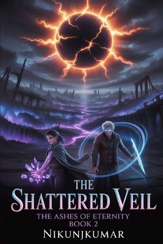 The Shattered Veil