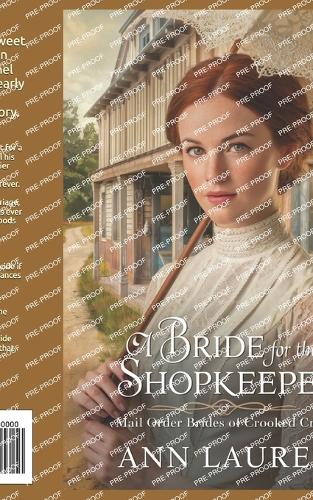 A Bride for the Shopkeeper