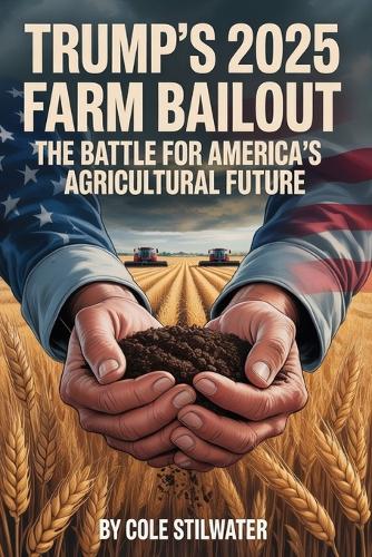 Trump's 2025 Farm Bailout