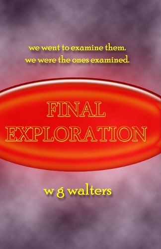 Final Exploration