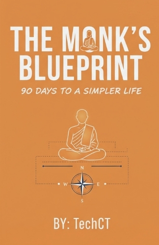 The Monk's Blueprint