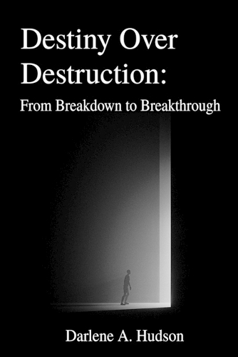 Destiny Over Destruction